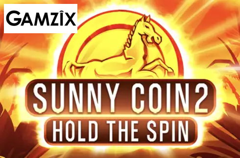 Sunny Coin 2: Hold The Spin